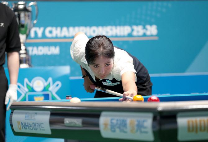 스롱 피아비. 사진=PBA 제공