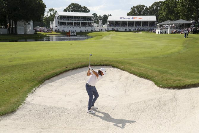 토미 플리트우드(사진=AFPBBNews)