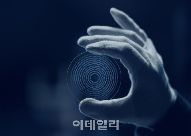 스텔리스트 근시 억제 렌즈. (제공=에실로)