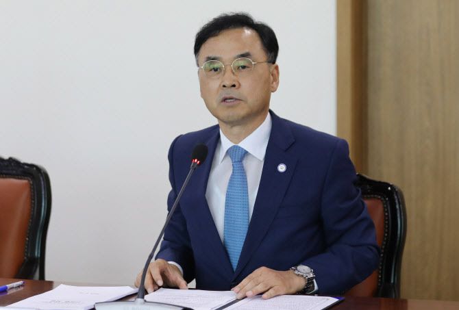 국가교육위원장으로 지명된 차정인 부산대 전 총장 (사진=뉴시스)