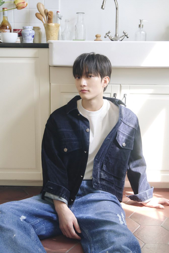 장덕수(사진=시크릿이엔티)