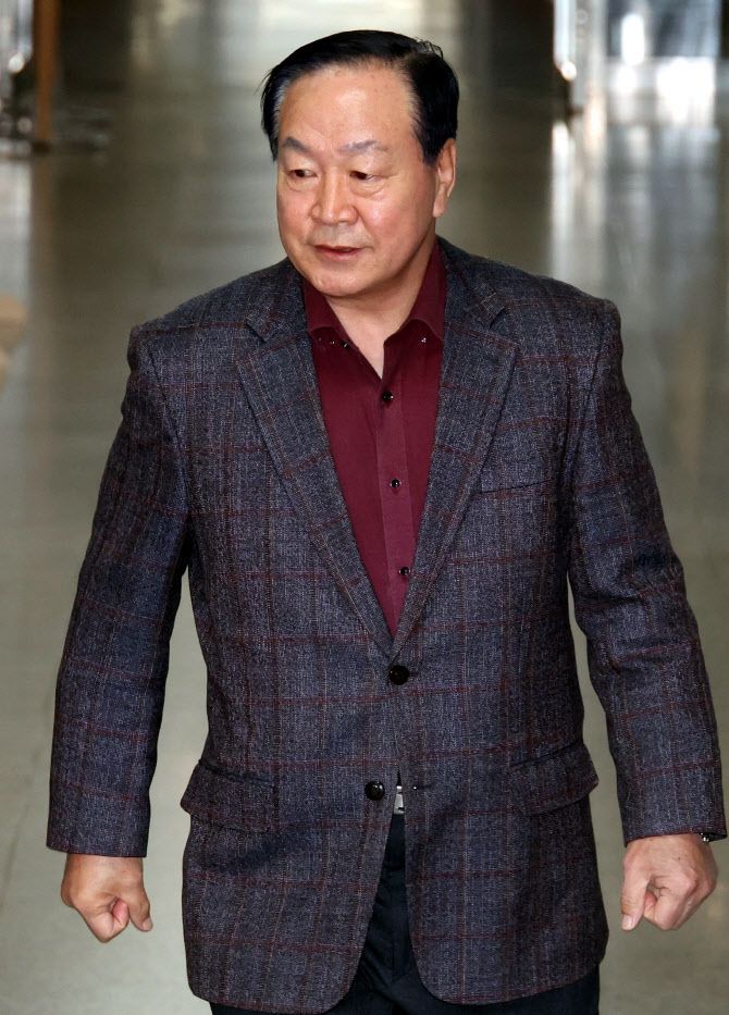 한기호 국민의힘 의원(사진 = 뉴시스)