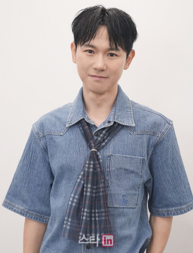 정유종(사진=미스틱스토리)