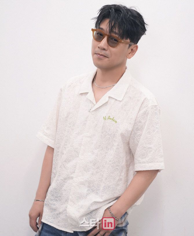 김선일(사진=미스틱스토리)