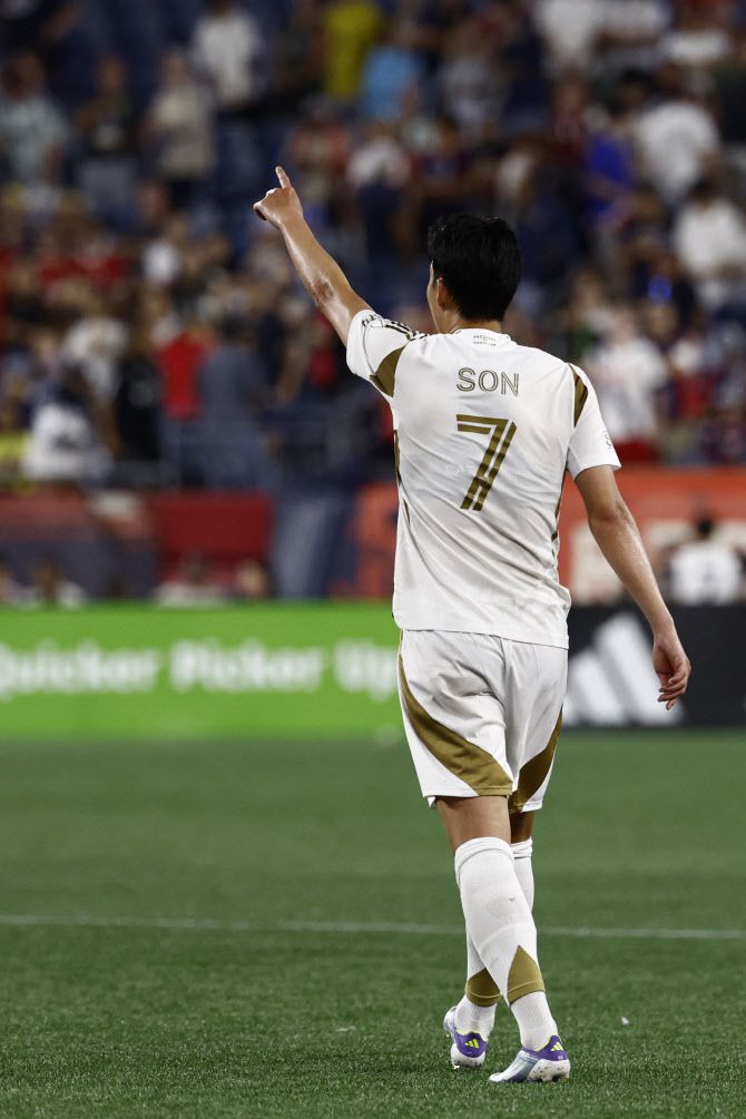 손흥민(사진=AFPBBNews)