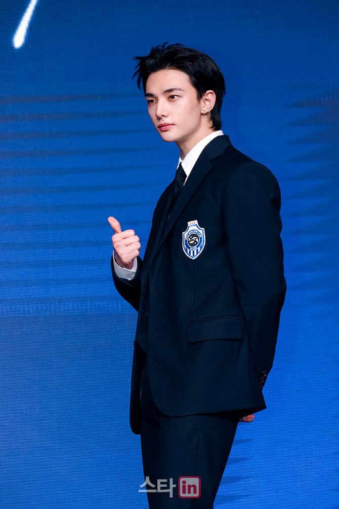 현진(사진=JYP엔터테인먼트)