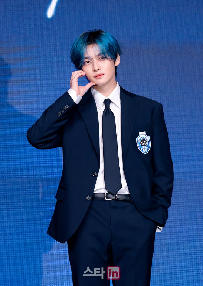 리노(사진=JYP엔터테인먼트)