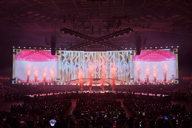 슈퍼주니어(사진=SM엔터테인먼트)