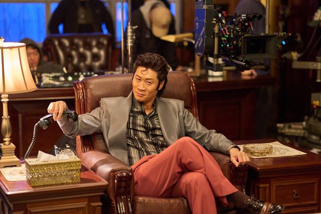 진선규(사진=넷플릭스)