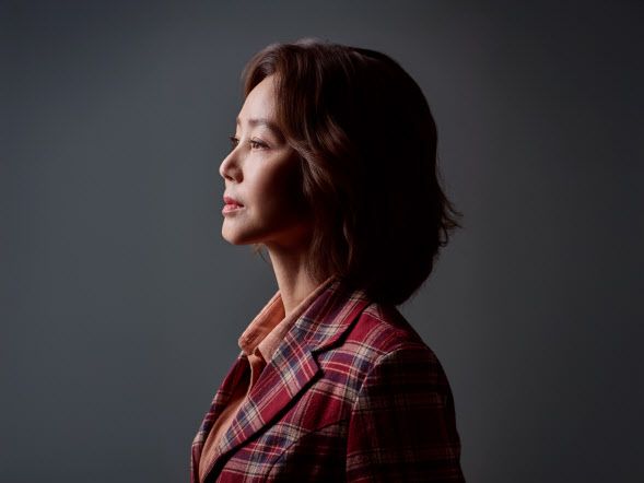 연극 ‘로제타’에 새롭게 합류한 김성령(사진=국립아시아문화전당재단).