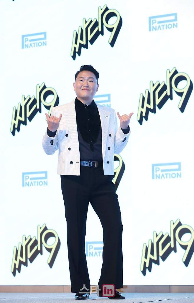 싸이(사진=이데일리 DB)