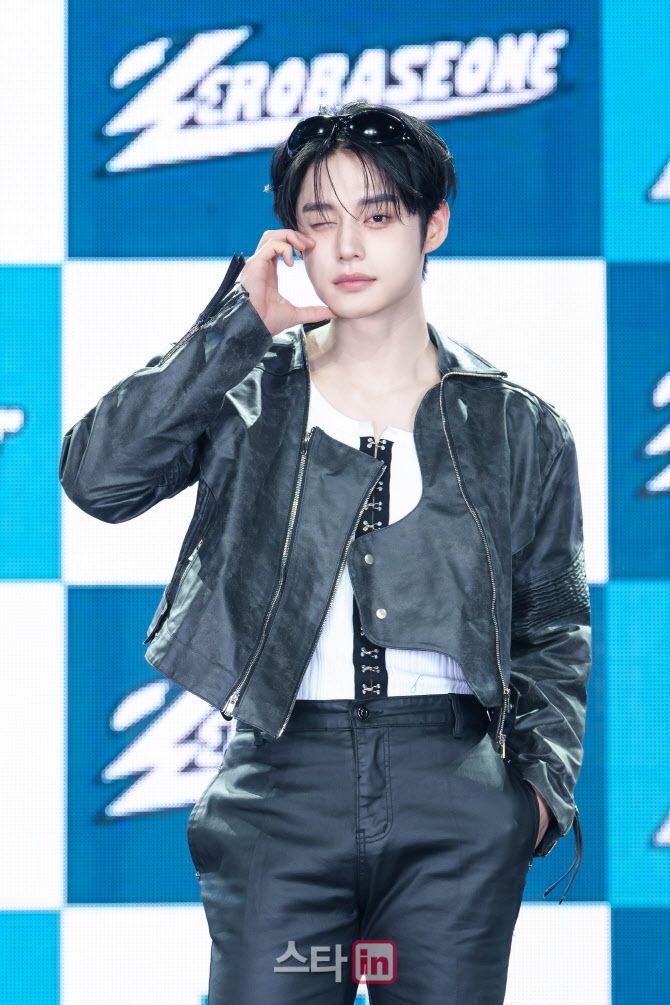 김지웅(사진=웨이크원)