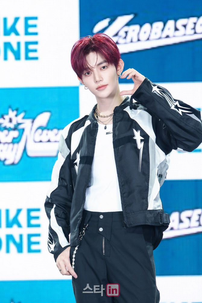 장하오(사진=웨이크원)