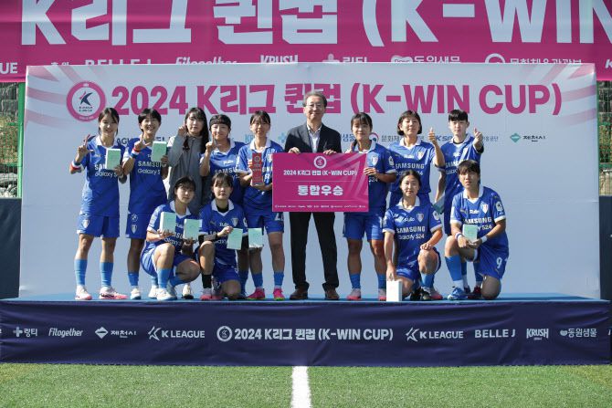사진=한국프로축구연맹