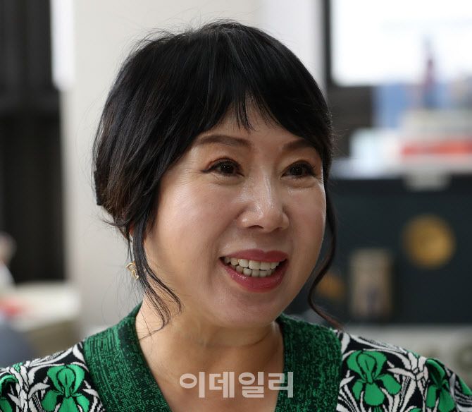 [이데일리 김태형 기자] 김해련 태경그룹 회장