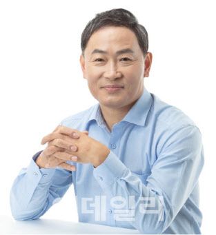이원호 김대중재단 남양주지회장 (사진=김대중재단 남양주지회)