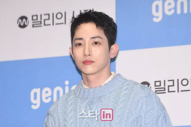 이수혁(사진=이데일리 DB)