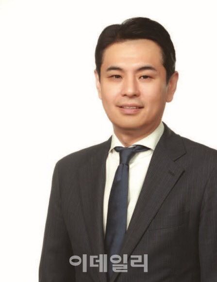 신용규 뉴레이크얼라이언스매니지먼트 회장.(제공= CG인바이츠)