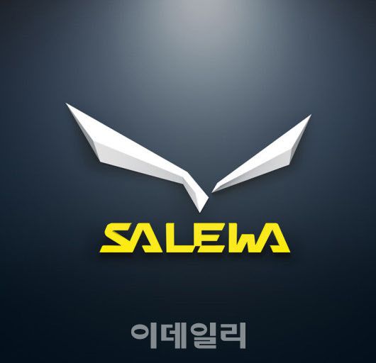 살레와 로고 (사진=살레와)