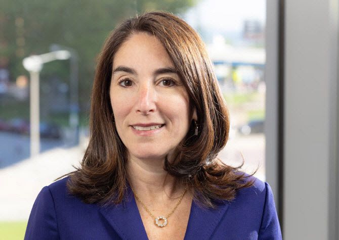 베스 해맥 클리블랜드 연방준비은행 총재