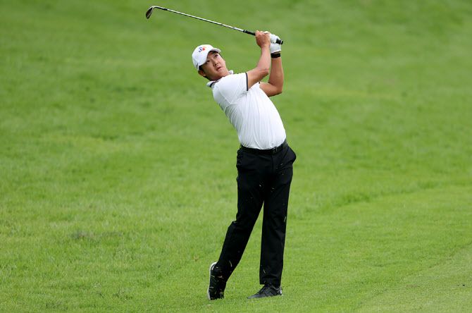 최승빈(사진=KPGA 제공)