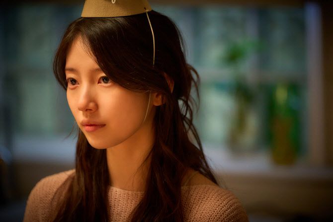 영화 ‘실조찬’ 스틸컷.