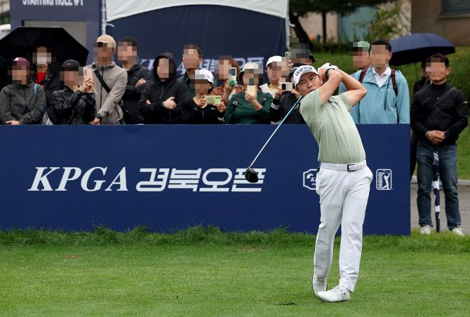 최민철(사진=KPGA 제공)