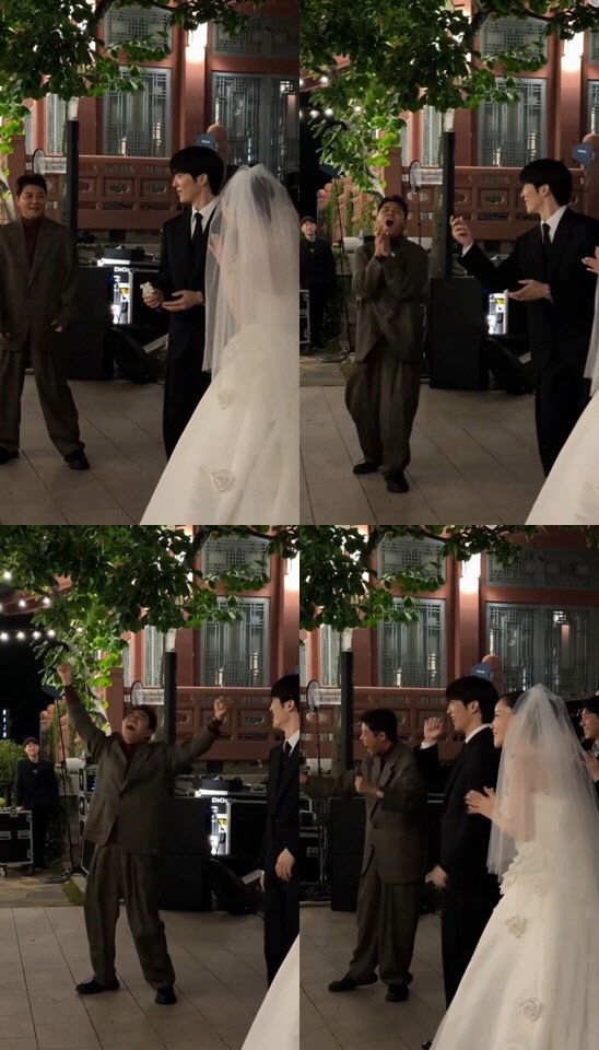 전현무 인스타그램 캡처 이미지