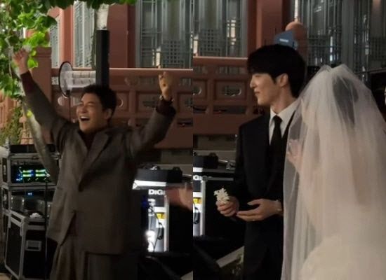 전현무 인스타그램 캡처 이미지