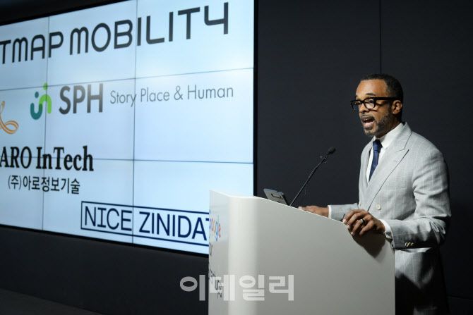 크리스 터너(Cris Turner) 구글 대외협력 정책 지식 및 정보 부문 부사장(사진=구글)