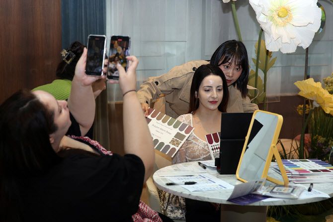 사진=롯데면세점