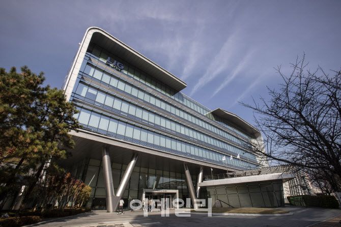 LIG넥스원 판교하우스 (사진=LIG넥스원)