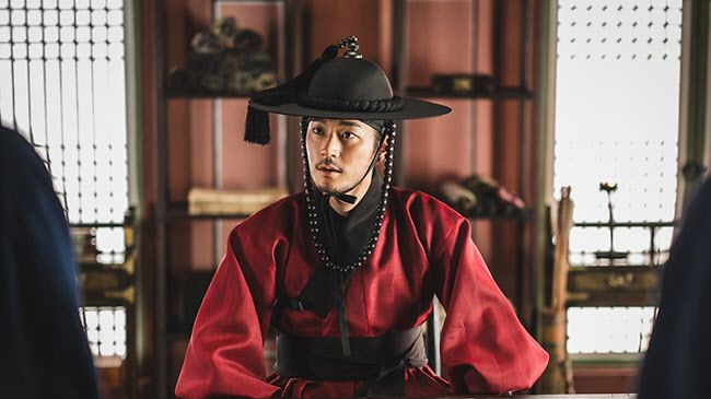 박서함(사진=월트디즈니 컴퍼니 코리아)