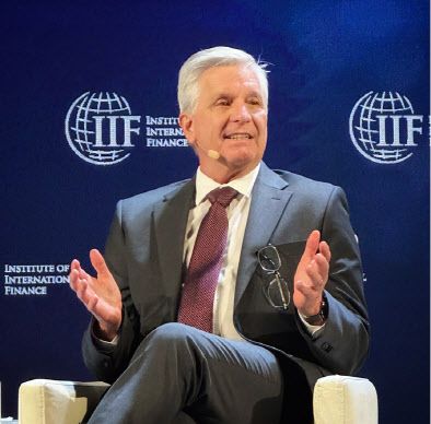 크리스토퍼 월러 연준 이사 (사진=김상윤 특파원)