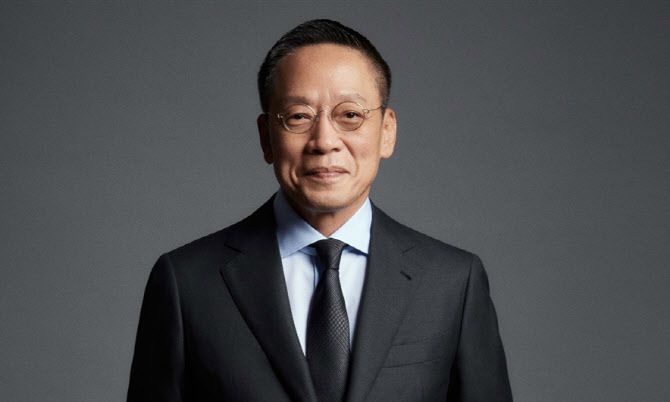 정태영 현대카드 대표이사 부회장.(사진=현대카드)