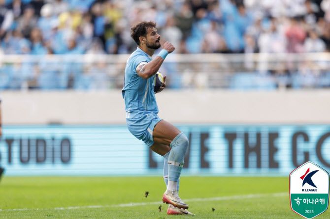 사진=한국프로축구연맹