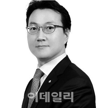 이건일 CJ프레시웨이 대표이사 겸 CJ푸드빌 대표이사