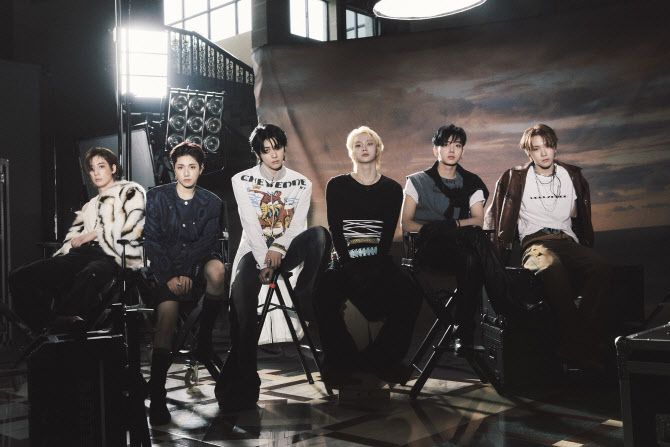 보이넥스트도어(사진=KOZ엔터테인먼트)