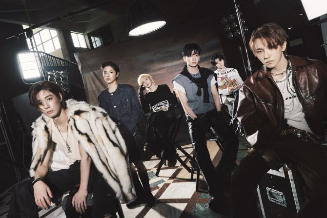 보이넥스트도어(사진=KOZ엔터테인먼트)