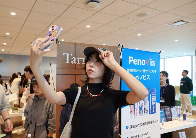 라운드업리그 인사이트 트립 제품 쇼케이스 (태리타운)