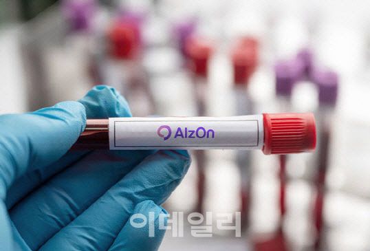 피플바이오의 ‘알츠온’. (이미지=피플바이오)