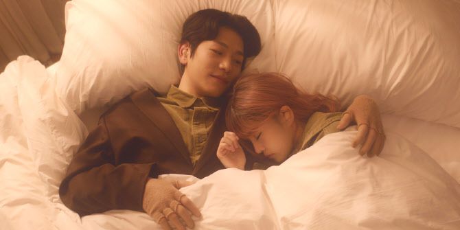 영화 ‘어쩌면 해피엔딩’의 한 장면.(사진=키노필름, 아센디오)