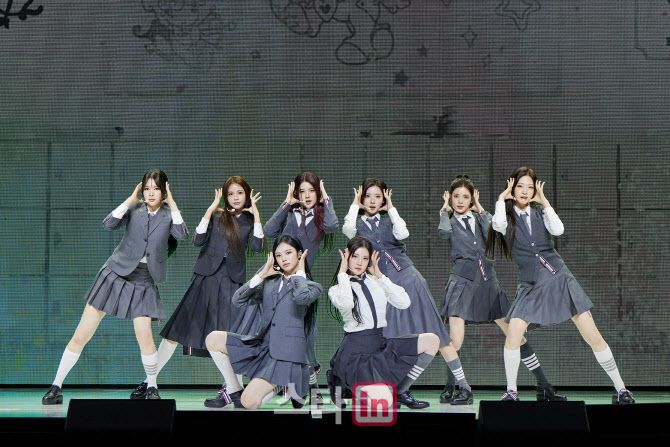 하츠투하츠(사진=SM엔터테인먼트)