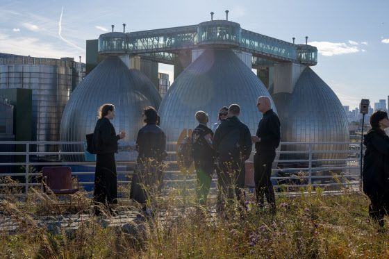 올해 뉴욕 뉴뮤지엄의 인큐베이터 프로그램인 ‘뉴잉크’에 역대 최다인 4명의 한국 작가가 참여한다(사진=아르코).