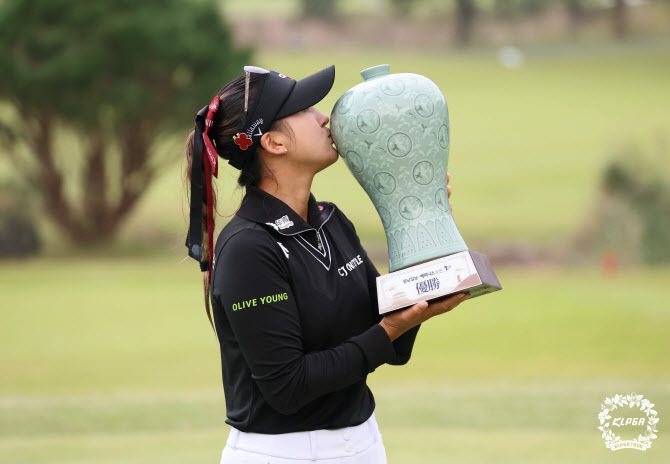 리슈잉(사진=KLPGT 제공)