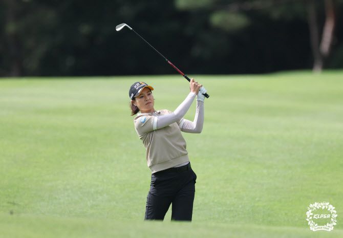 전인지(사진=KLPGT 제공)