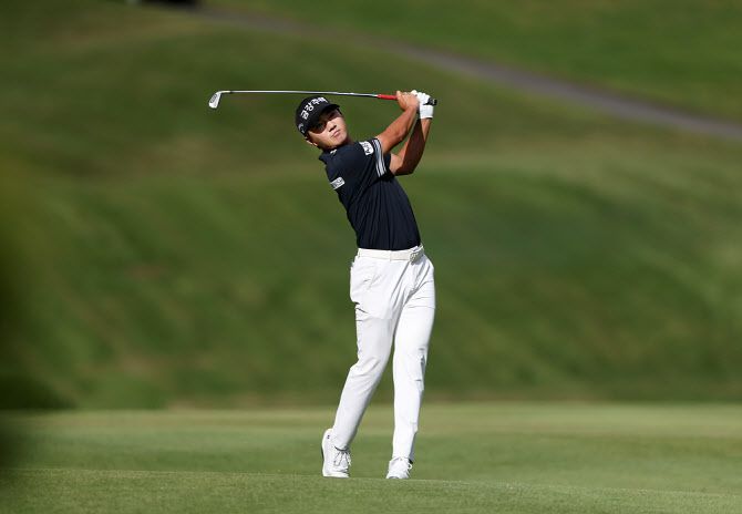 옥태훈(사진=KPGA 제공)