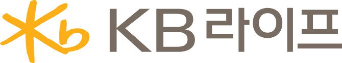KB라이프 CI.(사진=KB라이프)