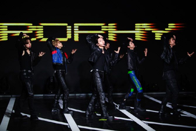 82메이저(사진=그레이트엠엔터테인먼트)