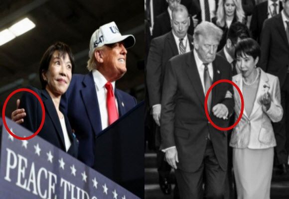 (사진=로이터 연합뉴스, 도널드 트럼프 대통령 트루스소셜)